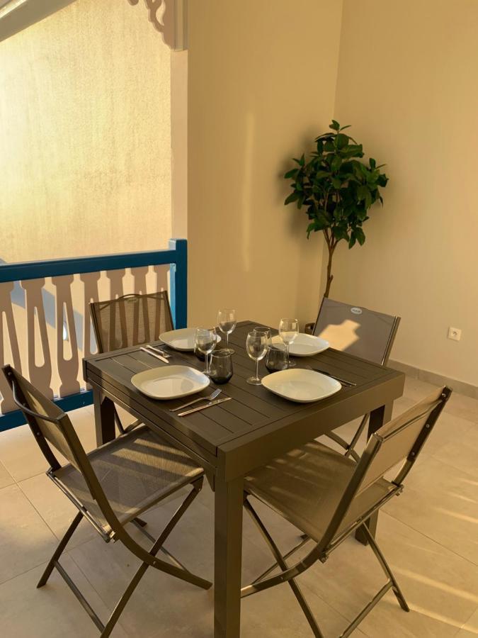شقة Duplex Cosy Au Coeur De Marigot ماريجوت المظهر الخارجي الصورة